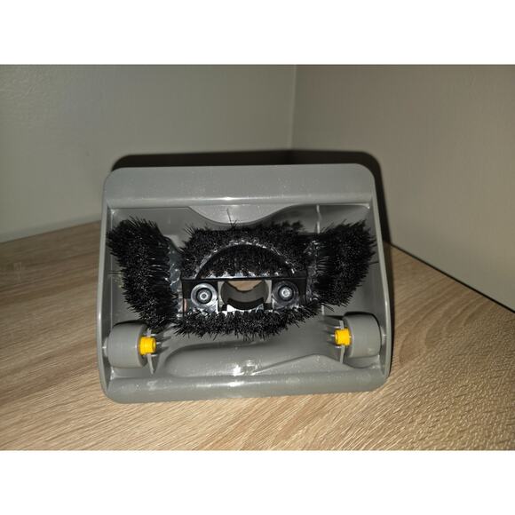 Dyson Purple Animal Vacuum Zorb Carpet Groomer Brush Attachment Tool for DC07 - Picture 2 of 6